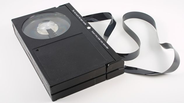 Sony introdujo el *Betamax* al mercado en 1975. (clickscanshare.com)