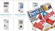 Perú21 figura entre las mejores portadas del mundo, según Newseum