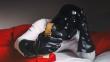 'Star Wars': Así es cómo sería 'Darth Vader' en su vida cotidiana [Fotos]