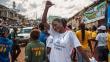 La Organización Mundial de la Salud declaró a Sierra Leona libre de ébola 