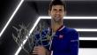 Novak Djokovic venció a Andy Murray y ganó el Masters de París por tercer año consecutivo