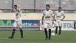 Universitario de Deportes igualó 0-0 ante Sport Loreto y perdió la oportunidad de liderar el Torneo Clausura [Video]
