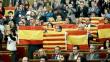 España: Gobierno recurrirá declaración independentista de Cataluña [Videos]
