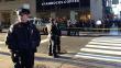 Nueva York: Al menos 1 muerto y 2 heridos por tiroteo cerca de Penn Station