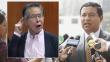 Alberto Fujimori: William Castillo, su abogado, confirmó que transcribió entrevista