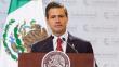 Enrique Peña Nieto está dispuesto a debatir despenalizacion de la marihuana en México 