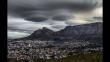 Sudáfrica: Estas 'nubes ovni' son reales y sorprendieron a los habitantes de Ciudad del Cabo [Fotos]