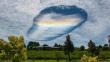 YouTube: Hay una explicación para este misterioso agujero que apareció en el cielo de Australia [Video]