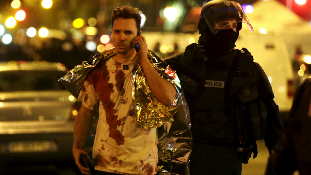 Tráfico de armas es un problema para Francia y un beneficio para el Estado Islámico (Reuters)