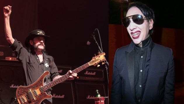 Atentado en París: Motörhead y Marilyn Manson cancelan conciertos por ataques terroristas en Francia. (AP)