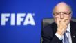 FIFA: Joseph Blatter está hospitalizado, pero "se está recuperando"