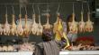 Ministerio de Agricultura: "Alza del precio del pollo se debe a motivos especulativos de los minoristas" 



