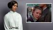 Star Wars: La 'Princesa Leia' será la 'General Leia' en séptima entrega de saga