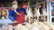 Ministro de Agricultura: 'Alza del precio de pollo se debe a la especulación y a un tema estacional'