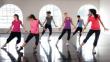 ¿Cuáles son los beneficios del baile como ejercicio?