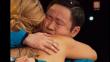 ‘Reyes del Show’: Kenji Fujimori bailó como PSY y lloró por palabras de Gisela Valcárcel [Fotos y Video] 
