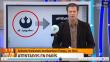 Televisión Española confundió a Al Qaeda con la Alianza Rebelde de Star Wars [Video] 