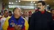 Diosdado Cabello calificó de "secuestro" la detención de sobrinos de Nicolás Maduro por presunto tráfico de drogas