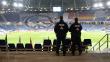Alemania: Cancelaron partido amistoso con Holanda por amenaza de atentado [Fotos]