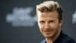 David Beckham es el "hombre más sexy del mundo" para la revista People [Video]