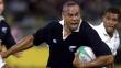 Jonah Lomu, leyenda del rugby con los All Blacks, murió a los 40 años y así le rinden homenaje [Video]