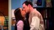'The Big Bang Theory': 'Sheldon' y 'Amy' consumarán su relación sentimental