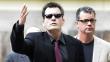 Charlie Sheen pondrá en venta mansiones para afrontar juicios de exparejas