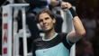 Rafael Nadal derrotó a Andy Murray y clasificó a las semifinales del Masters de Londres