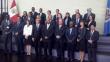 Ministros del interior de la OEA analizan medidas contra la delincuencia