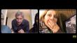 YouTube: Harrison Ford sorprendió a fans de 'Star Wars' por Skype [Video]