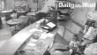 Atentado en París: Así es como fue uno de los ataques en el café Le Petit Cambodge [Video]