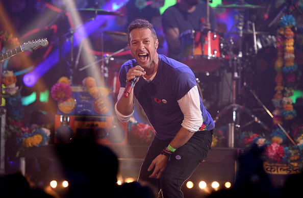 El disco que traerá a Coldplay a Lima es 'A Head Full of Dreams'. (Getty Images)