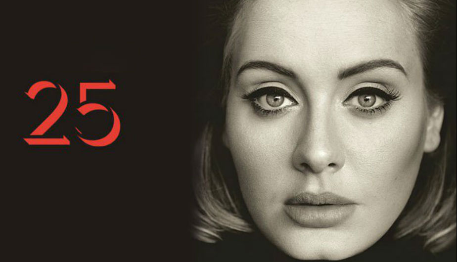 En 2013, Adele ganó un Óscar a Mejor Canción Original, por interpretar la canción Skyfall. (Facebook: Adele)