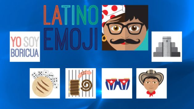 Estos son los emojis latinos que necesitábamos. (latinoemojiapp.com)