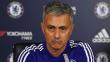 José Mourinho: "No habrá fichajes en el Chelsea"
