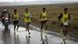 La 'maratón más alta del mundo' se llevará a cabo mañana en el Perú