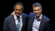 Elecciones presidenciales en Argentina: Mañana eligen entre Mauricio Macri y Daniel Scioli [Video]