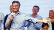 Mauricio Macri: Así se vivió el triunfo del presidente electo de Argentina [Fotos]
