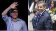 Ollanta Humala llamó a Mauricio Macri para felicitarlo tras triunfo en elecciones argentinas