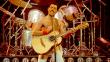 Freddie Mercury: 13 imágenes para recordar a la inmortal voz de Queen