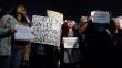Despenalización del aborto: Activistas protestaron por archivamiento de proyecto [Fotos y video]