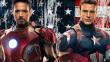 'Civil War': Mira el tráiler de la cinta que enfrentará al Capitán América con Iron Man
