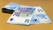 Nuevo billete de 20 euros ya está en cajeros y los comercios [Infografía]