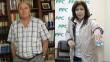Raúl Castro a Lourdes Flores: "Este nuevo PPC ya no es el pituquito, es más mestizo" 