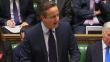 David Cameron pidió a Parlamento británico bombardear al Estado Islámico en Siria [Video]
