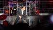 Luis Miguel brindó concierto en Argentina y no se salvó de las críticas [Video]