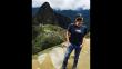 'The Walking Dead': Laurie Holden llegó a Perú y visitó Machu Picchu [Fotos]