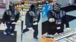 YouTube: 'Darth Vader' robó una tienda en Estados Unidos y la fuerza no lo acompañó [Video]