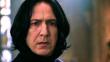 J.K. Rowling detalló por qué Harry Potter le puso el nombre de Snape a su hijo
