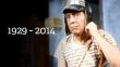 ‘Chespirito’: 13 sucesos que pasaron durante el primer año de su muerte 